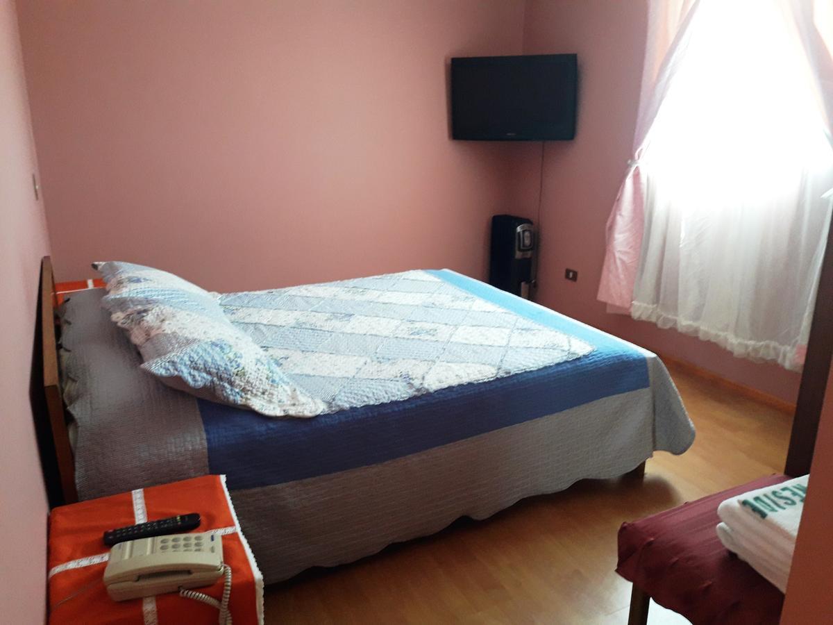 Residencial San Luis Hotel Pichilemu Esterno foto