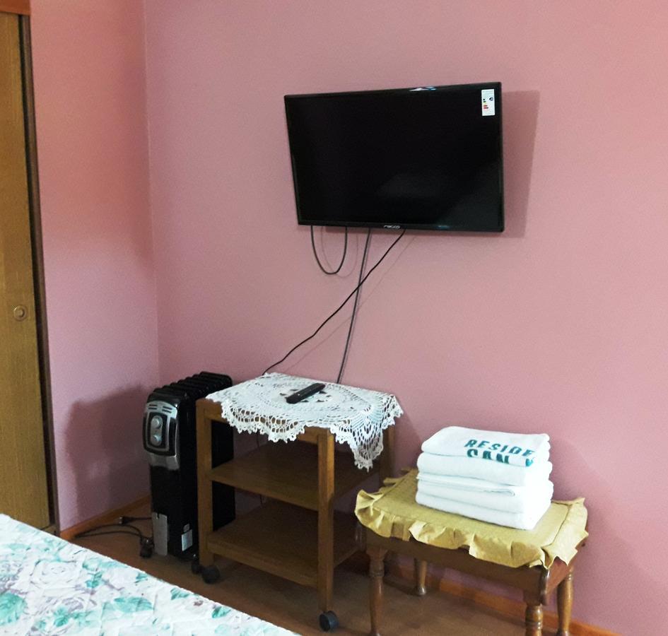 Residencial San Luis Hotel Pichilemu Esterno foto