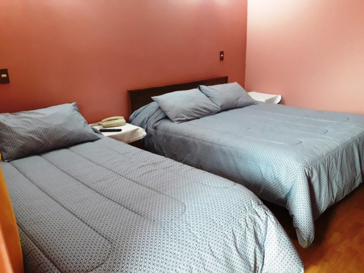 Residencial San Luis Hotel Pichilemu Esterno foto
