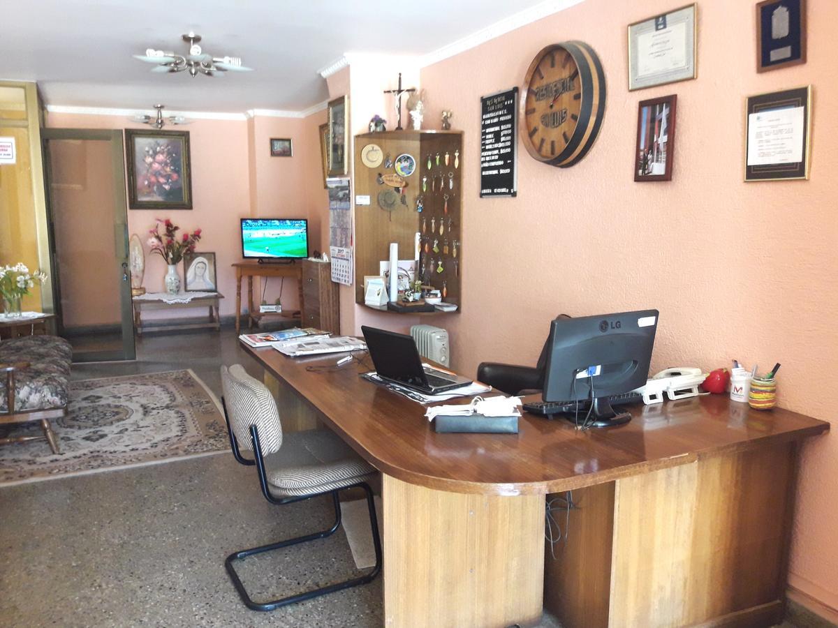 Residencial San Luis Hotel Pichilemu Esterno foto
